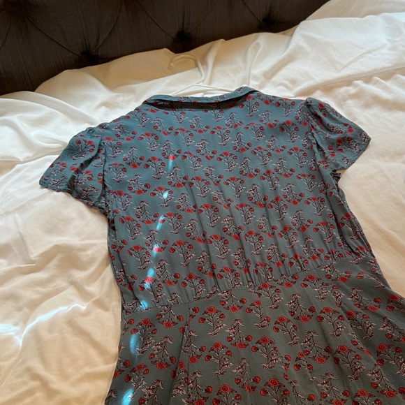 Urban Outfitters romper - Picture 6 of 6